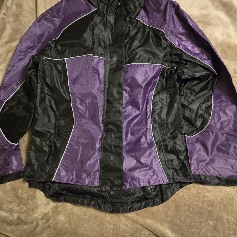 Women's Milwaukee performance apparel motorcycle set Lg